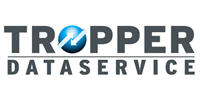 Inventarmanager Logo TROPPER DATA SERVICE AG